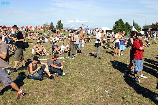 Hip Hop Kemp - 2. ?ást