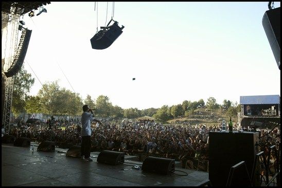Hip Hop Kemp - 19.-20.8.06
