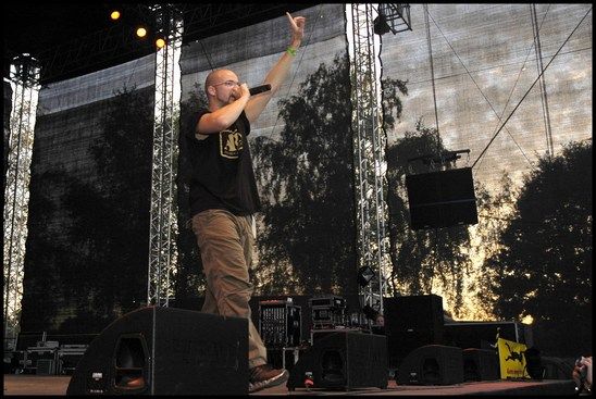 Hip Hop Kemp - 19.-20.8.06