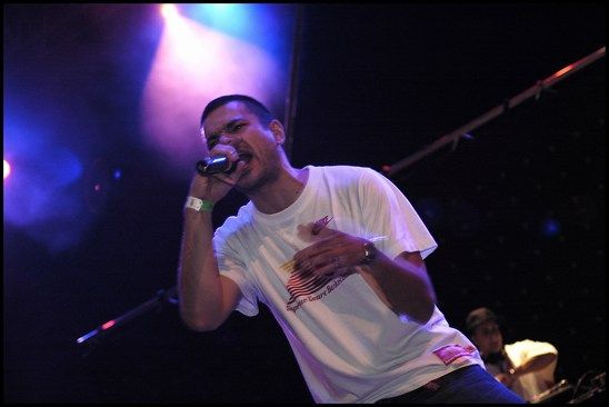 Hip Hop Kemp - 19.-20.8.06