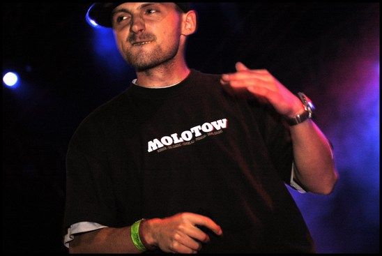 Hip Hop Kemp - 19.-20.8.06
