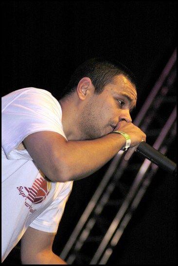 Hip Hop Kemp - 19.-20.8.06