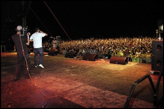 Hip Hop Kemp - 19.-20.8.06