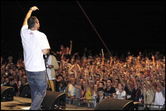 Hip Hop Kemp - 19.-20.8.06