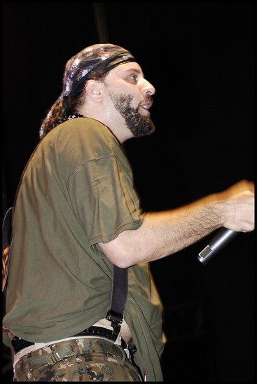 Hip Hop Kemp - 19.-20.8.06