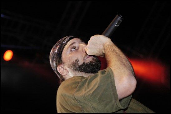 Hip Hop Kemp - 19.-20.8.06