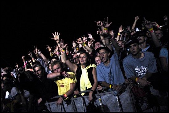 Hip Hop Kemp - 19.-20.8.06