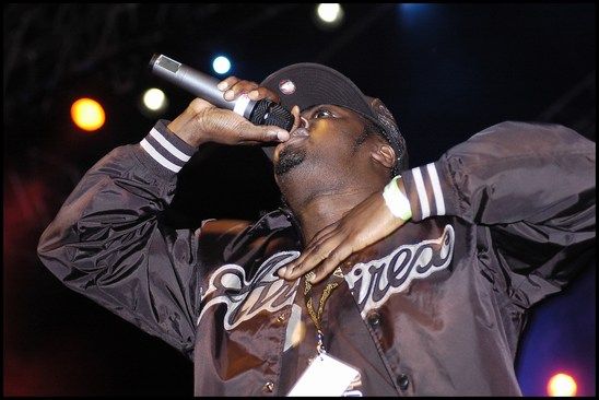 Hip Hop Kemp - 19.-20.8.06