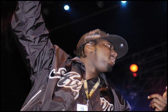 Hip Hop Kemp - 19.-20.8.06