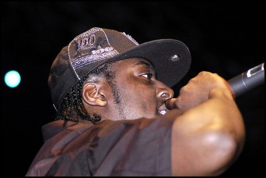 Hip Hop Kemp - 19.-20.8.06