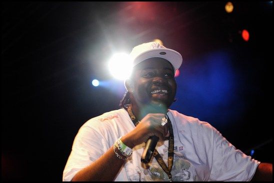 Hip Hop Kemp - 19.-20.8.06