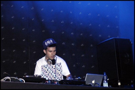 Hip Hop Kemp - 19.-20.8.06