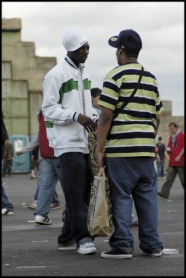 Hip Hop Kemp - 19.-20.8.06