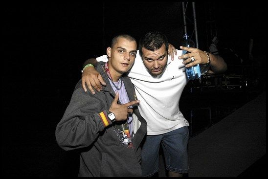 Hip Hop Kemp - 19.-20.8.06