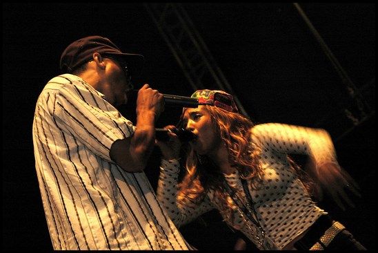 Hip Hop Kemp - 19.-20.8.06