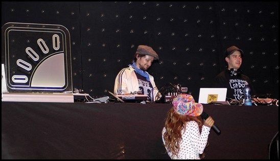 Hip Hop Kemp - 19.-20.8.06