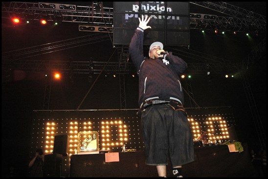Hip Hop Kemp - 19.-20.8.06