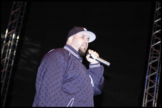Hip Hop Kemp - 19.-20.8.06