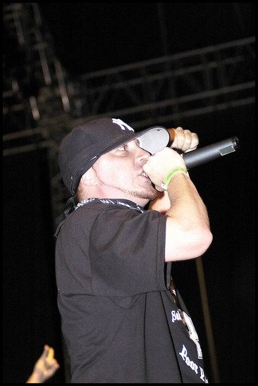 Hip Hop Kemp - 19.-20.8.06