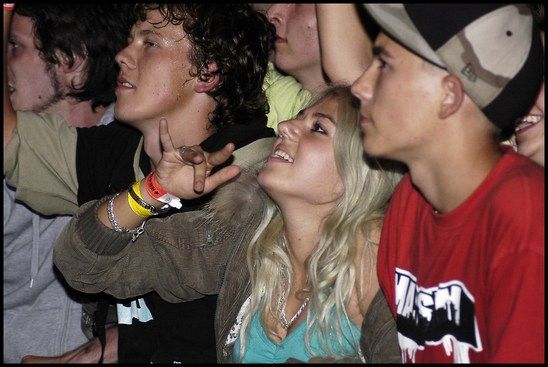 Hip Hop Kemp - 19.-20.8.06