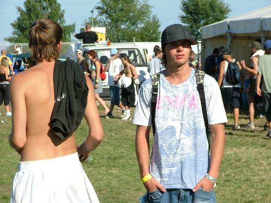 Hip Hop Kemp - 19.8. 06