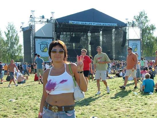 Hip Hop Kemp - 19.8. 06