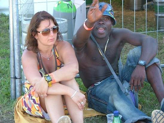 Hip Hop Kemp - 19.8. 06