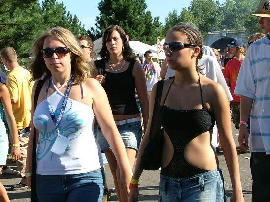 Hip Hop Kemp - 19.8. 06