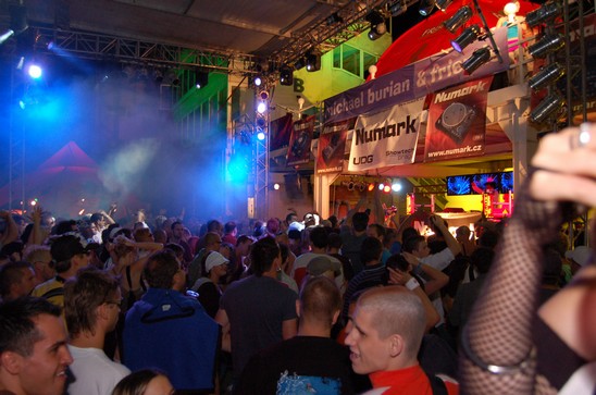 Summer of Love - 2. ?ást