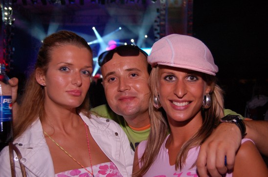 Summer of Love - 2. ?ást