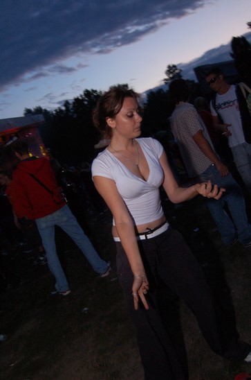 Summer of Love - 2. ?ást