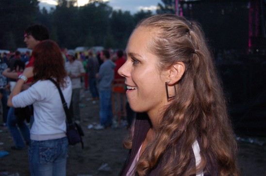 Summer of Love - 2. ?ást