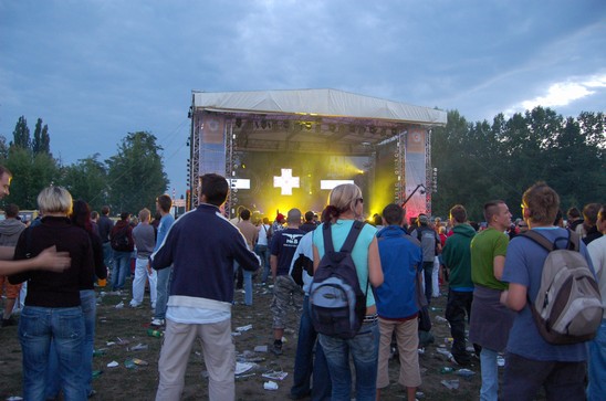 Summer of Love - 2. ?ást