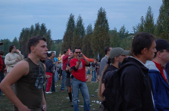 Summer of Love - 2. ?ást
