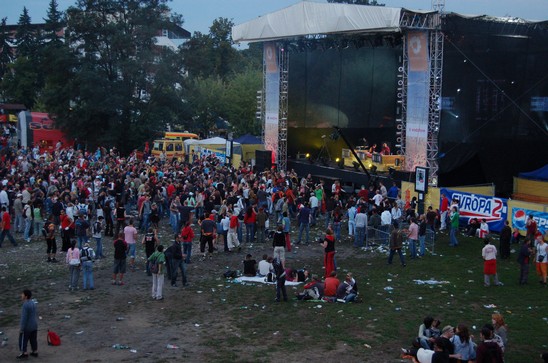 Summer of Love - 2. ?ást