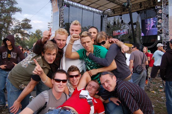 Summer of Love - 2. ?ást