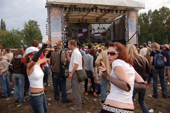 Summer of Love - 2. ?ást