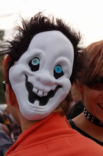 Summer of Love - 2. ?ást