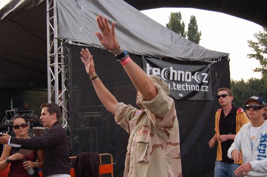Summer of Love - 2. ?ást