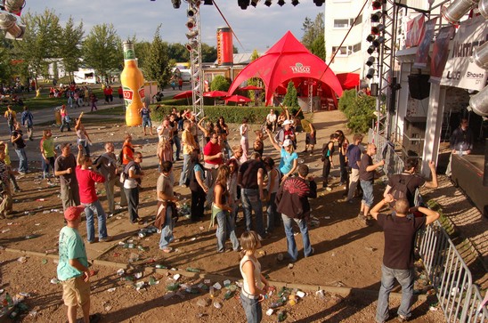 Summer of Love - 2. ?ást