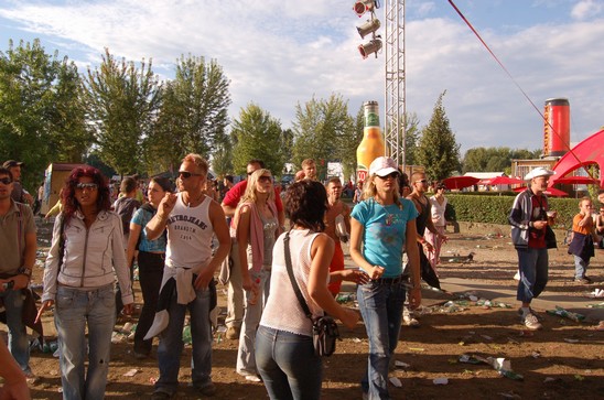 Summer of Love - 2. ?ást