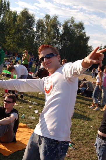 Summer of Love - 2. ?ást