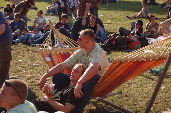 Summer of Love - 2. ?ást