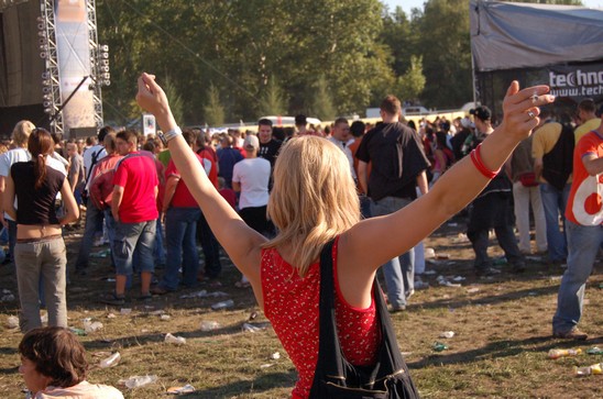Summer of Love - 2. ?ást