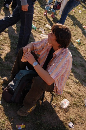 Summer of Love - 2. ?ást