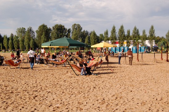 Summer of Love - 2. ?ást