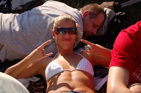 Summer of Love - 2. ?ást