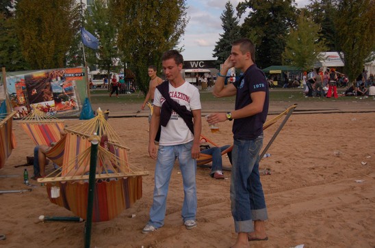 Summer of Love - 2. ?ást