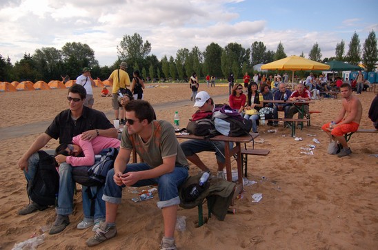 Summer of Love - 2. ?ást