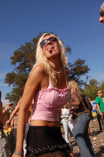 Summer of Love - 2. ?ást